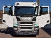 SCANIA R450 EURO 6 jednookruhová hydr.