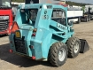 LOCUST L853 smykový nakladač