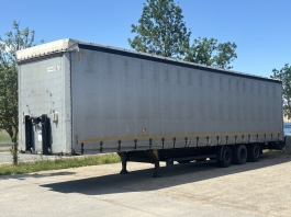 KÖGEL SN 24 MULDA