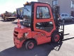 EUROLIFT T8-25DK Vysokozdvižný