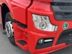 MERCEDES-BENZ ACTROS EURO 6