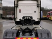 SCANIA R410 EURO 6 low deck