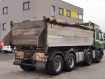 VOLVO FMX 500 8X4 EURO 5 sklápěč S2