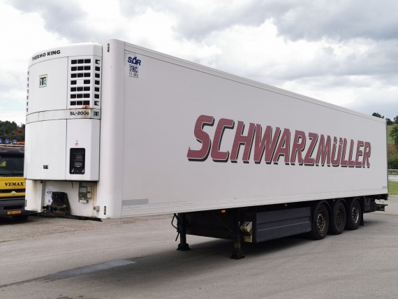 SCHWARZMÜLLER SPA 3/E